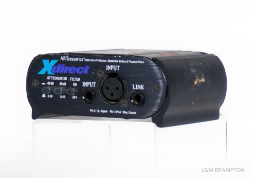 Store Special Product - ART Pro Audio - XDIRECT